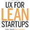 UX for Lean Startups