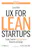 UX for Lean Startups