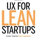 UX for Lean Startups