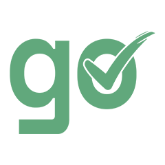 draftgo - Product Hunt launch logo and brand identity