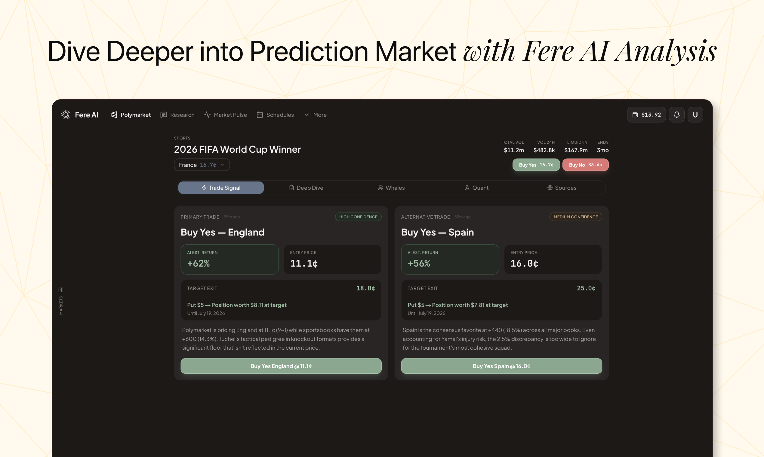 Fere AI gallery image