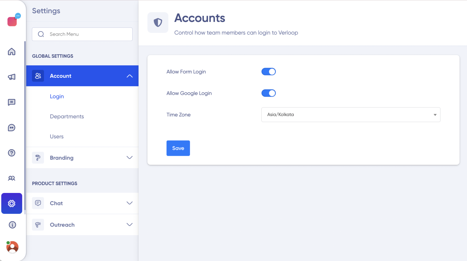 Voice AI gallery image