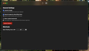 Clipest gallery image