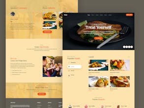 Untree.co - Free HTML CSS Templates gallery image