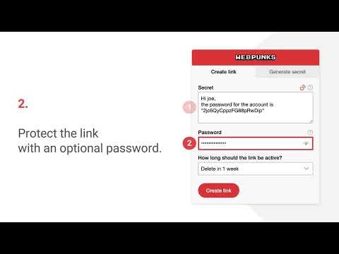 Secret Sharer gallery image