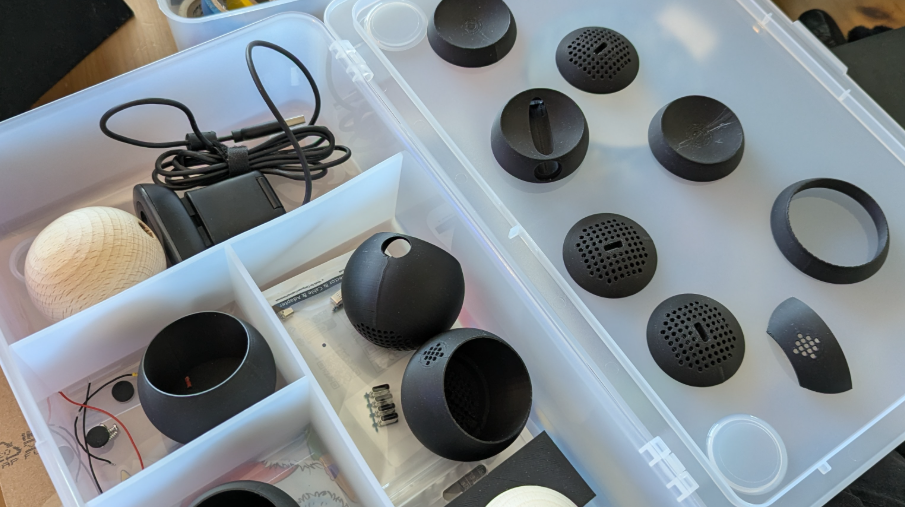 Nova Sphere gallery image