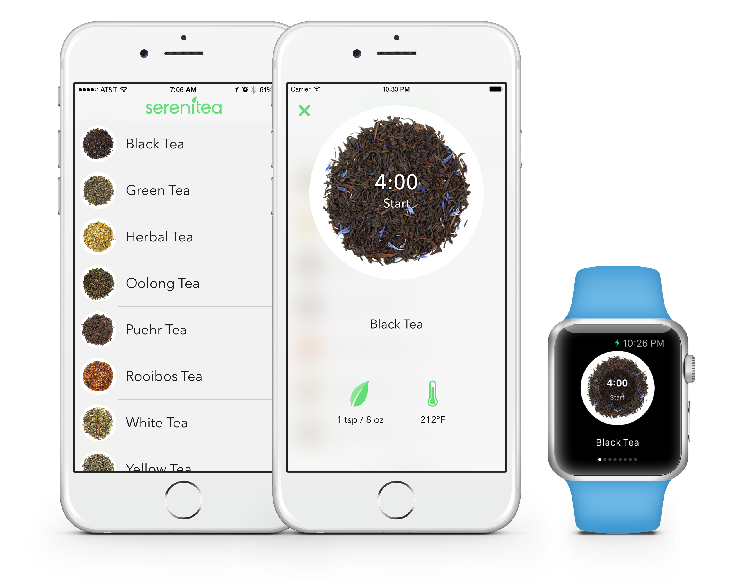 Serenitea gallery image