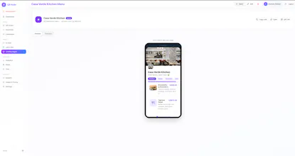 QR Node gallery image