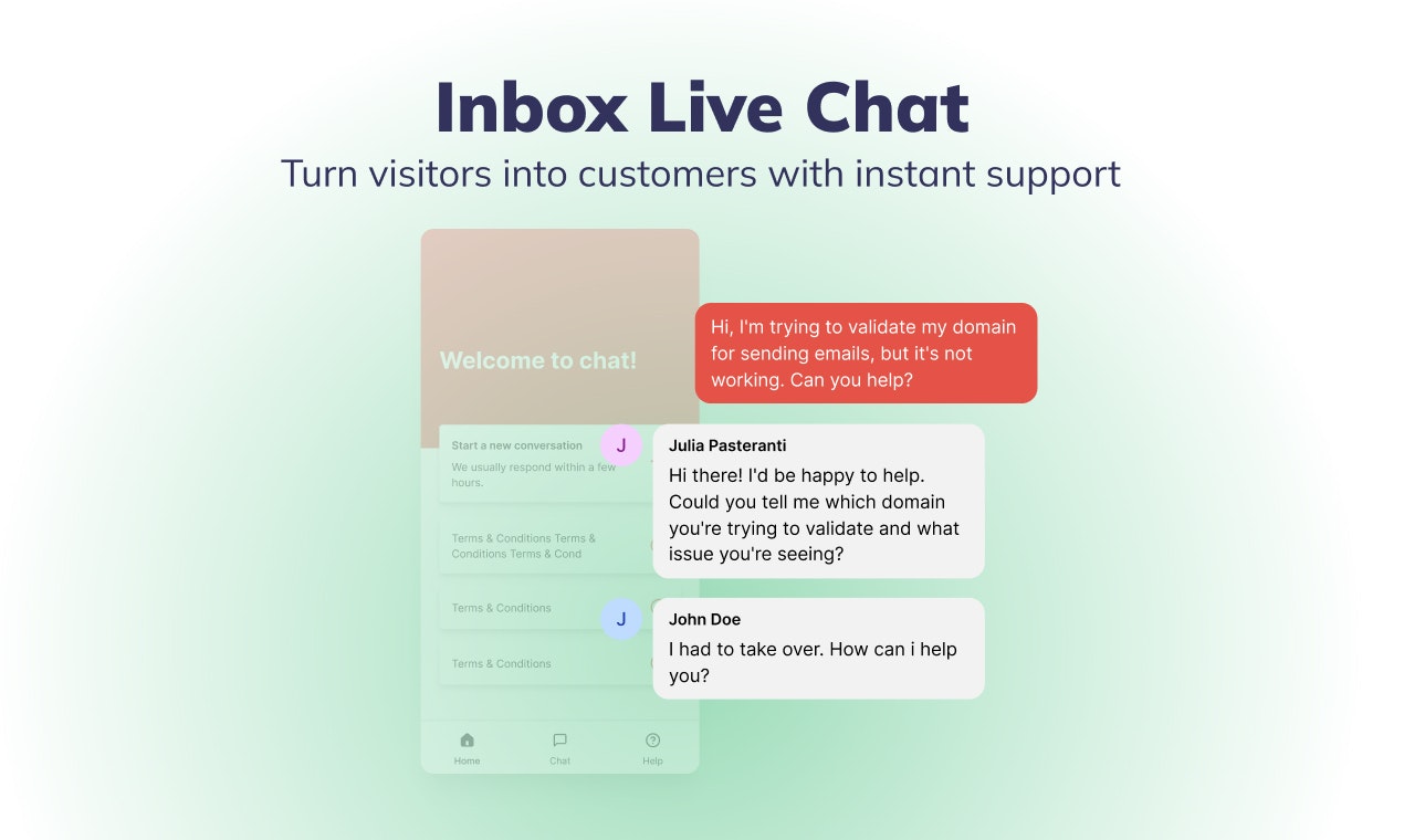 Elastic Email Inbox - Screenshot 4 preview