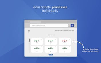Cognifirm gallery image