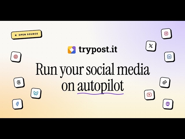 TryPost.it gallery image