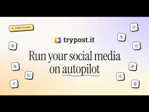 TryPost.it gallery image