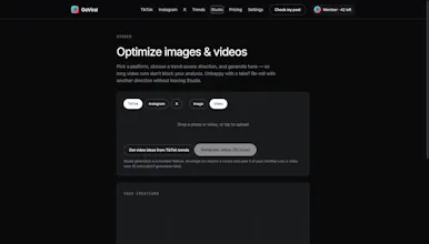GoViral gallery image