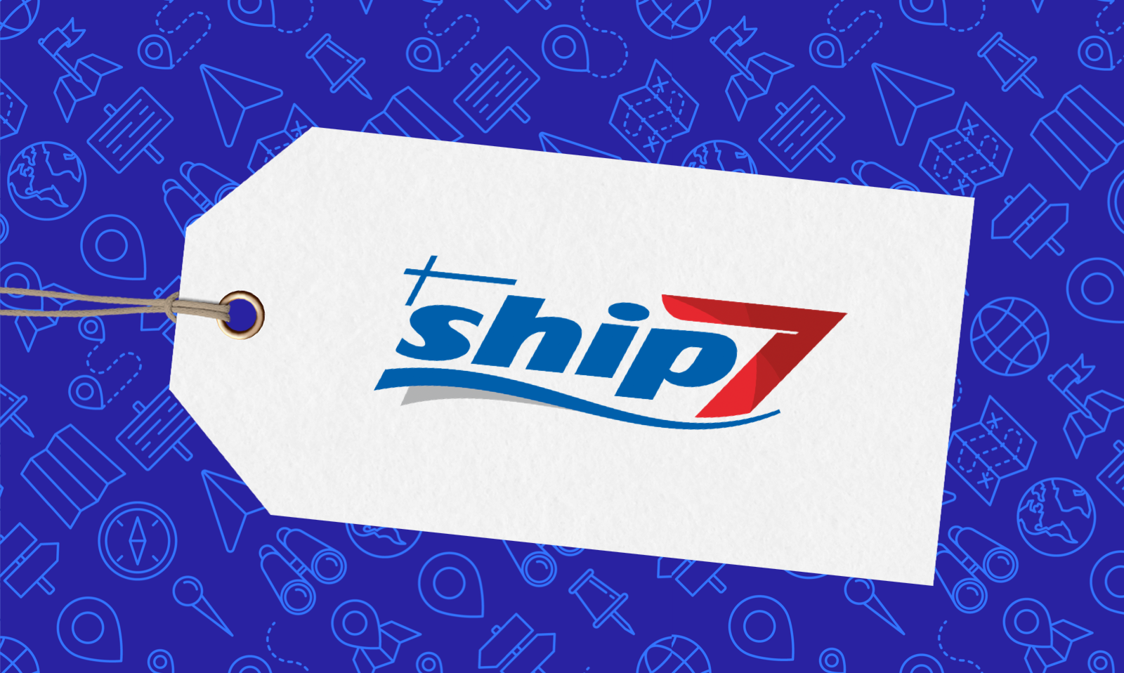 Ship7- International Shipping