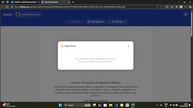 LinkiDoc gallery image