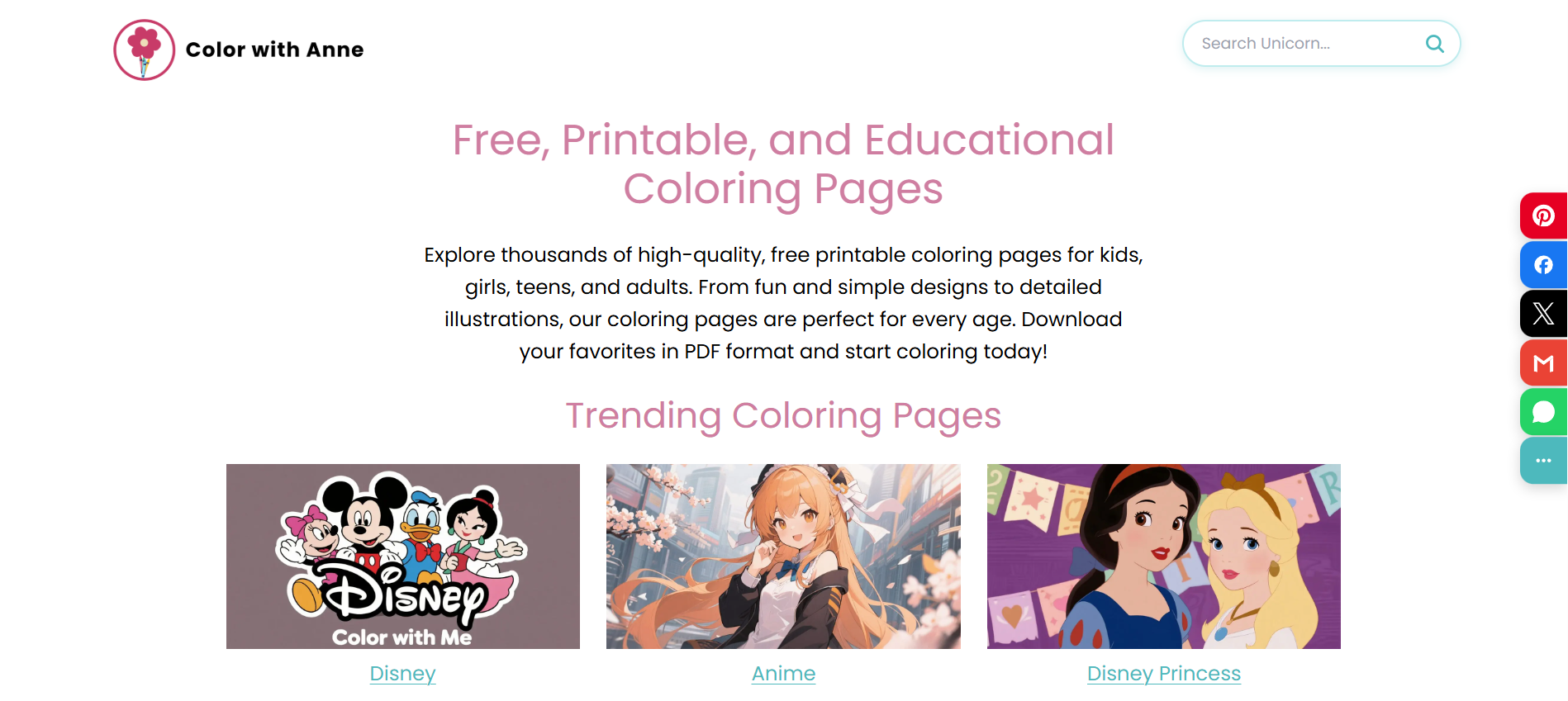 ColorwithAnne gallery image