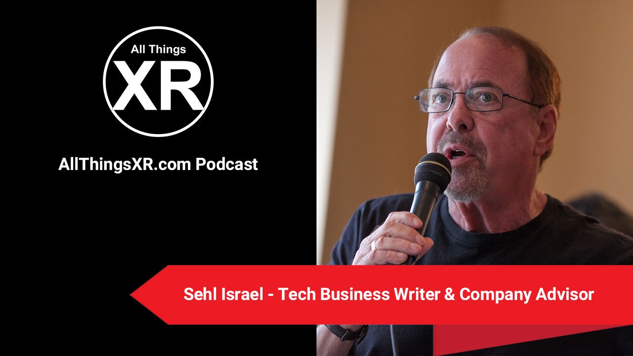 AllThingsXR podcast gallery image