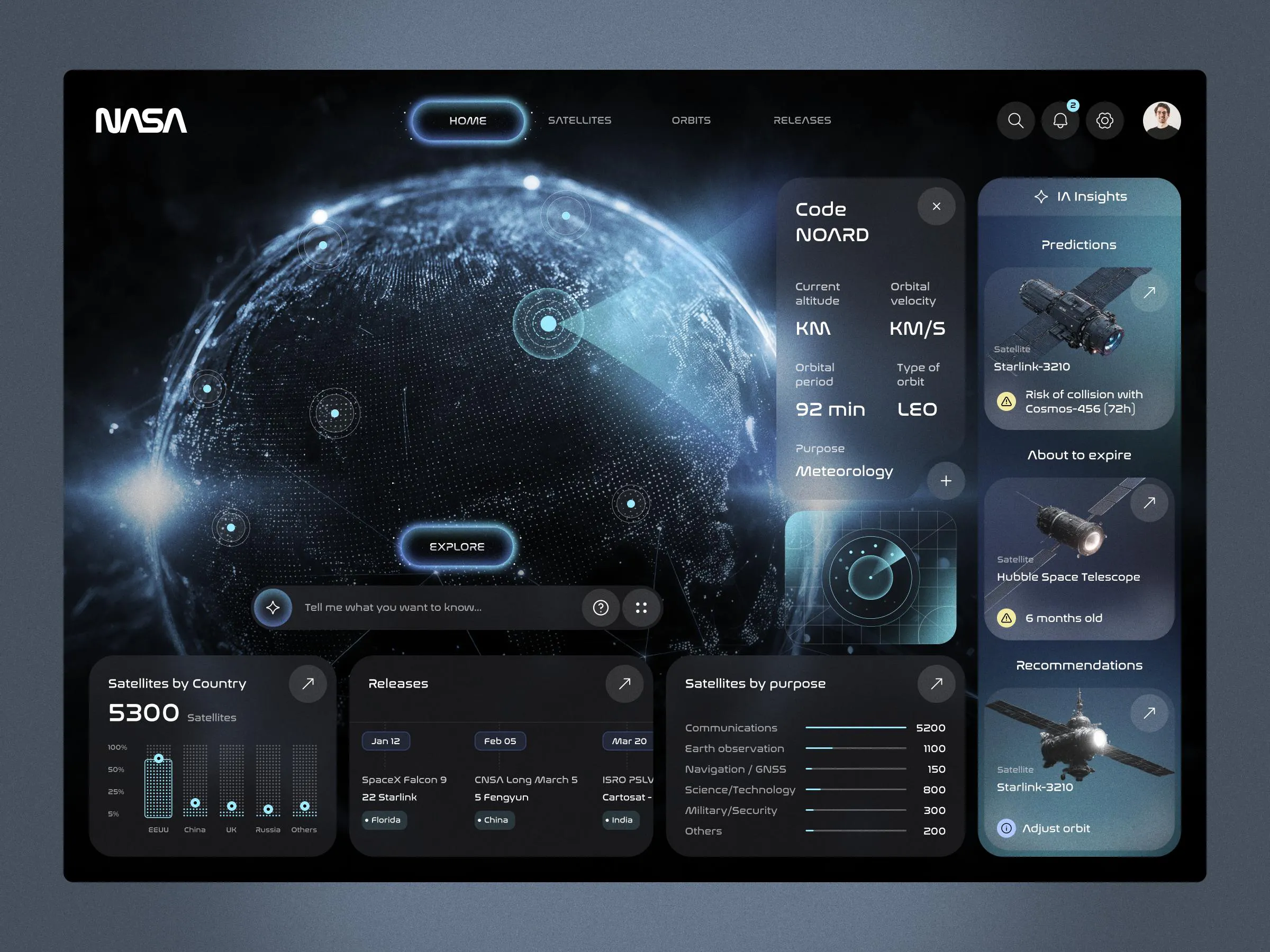 World Signal gallery image