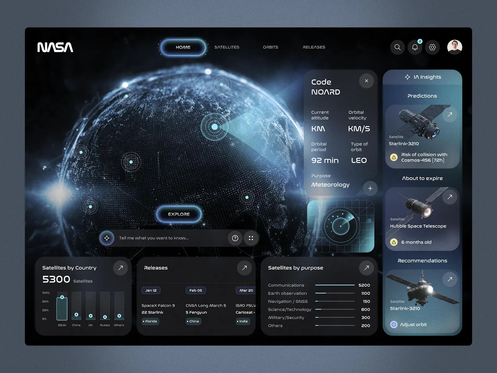 World Signal screenshot 5
