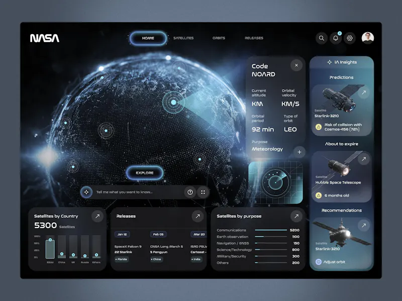 World Signal screenshot 5