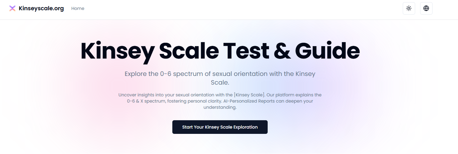 KinseyScale.org medya 1