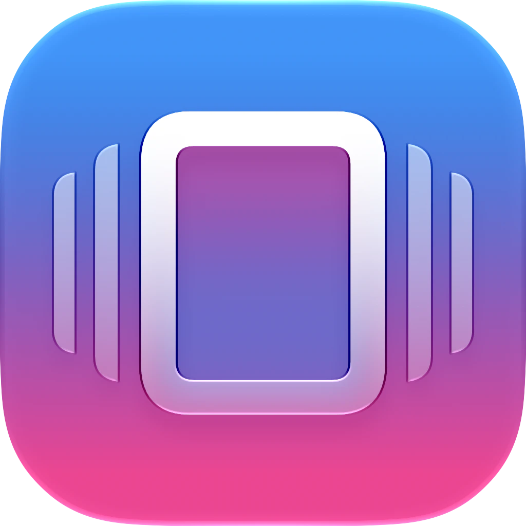 HoloSnaps logo