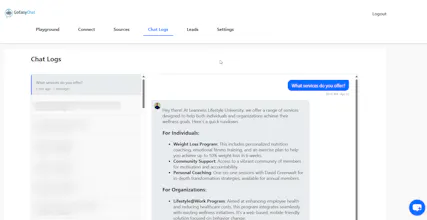 GoEasyChat gallery image