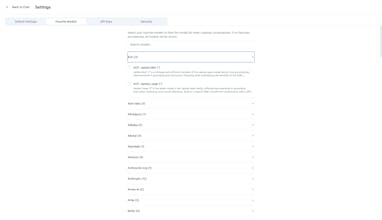 Open Muse Chat gallery image