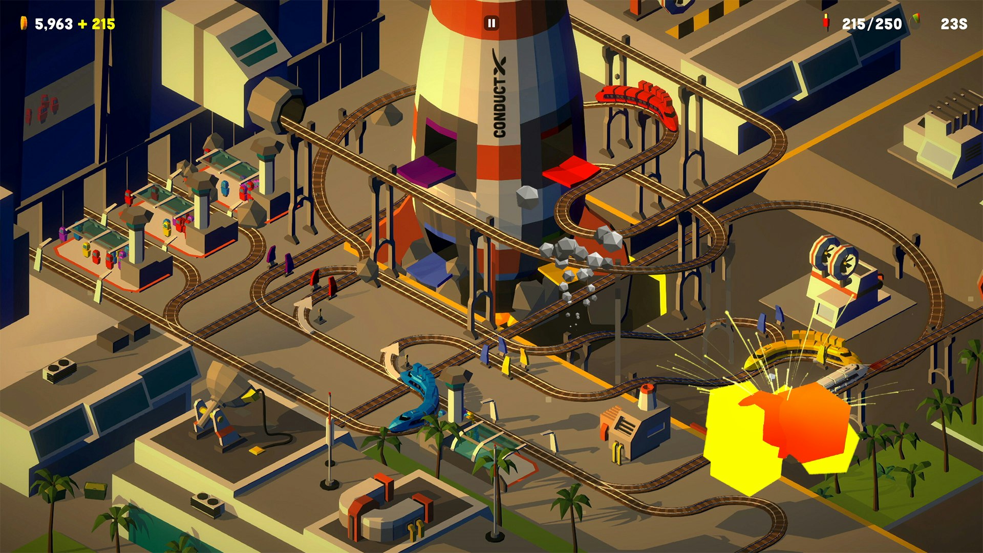 Conduct DELUXE! gallery image