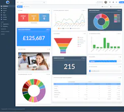 Starter CRM gallery image