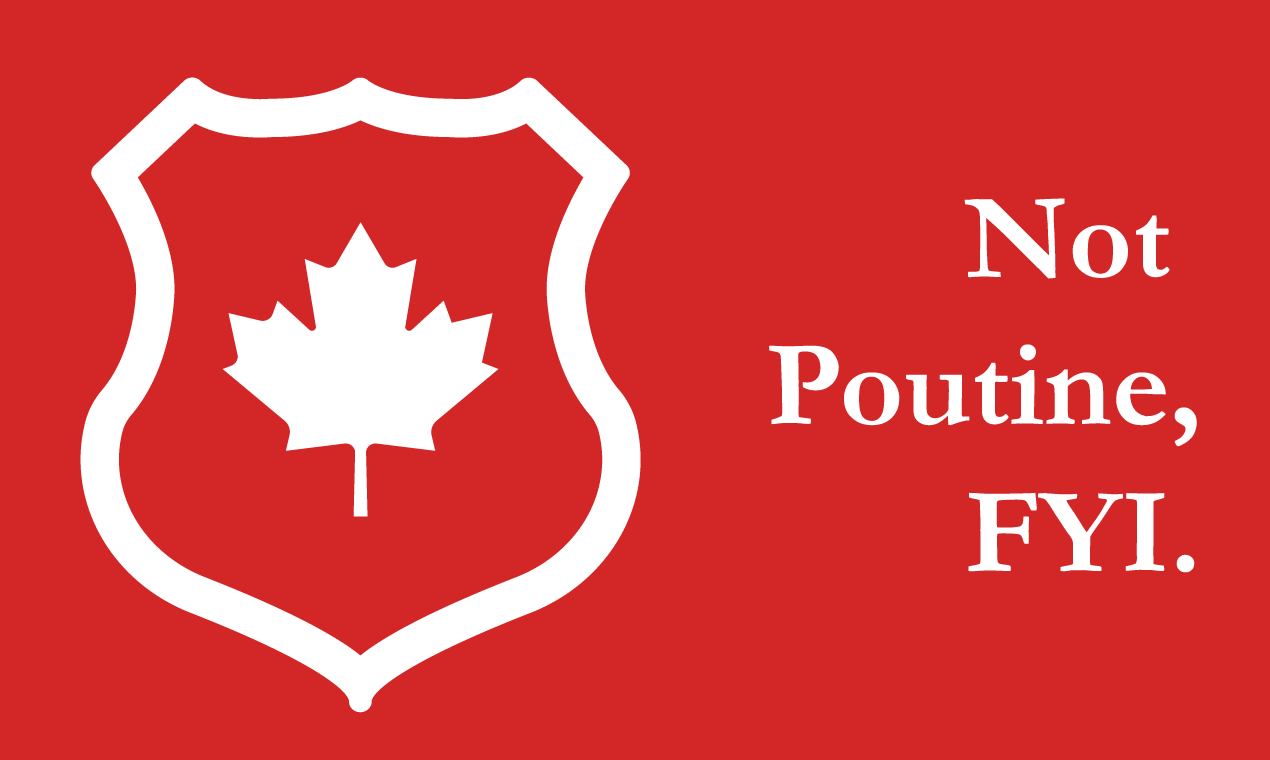 Not Poutine, FYI gallery image