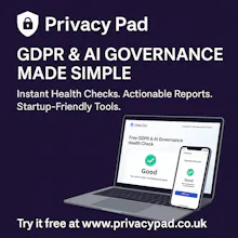 Privacy Pad gallery image