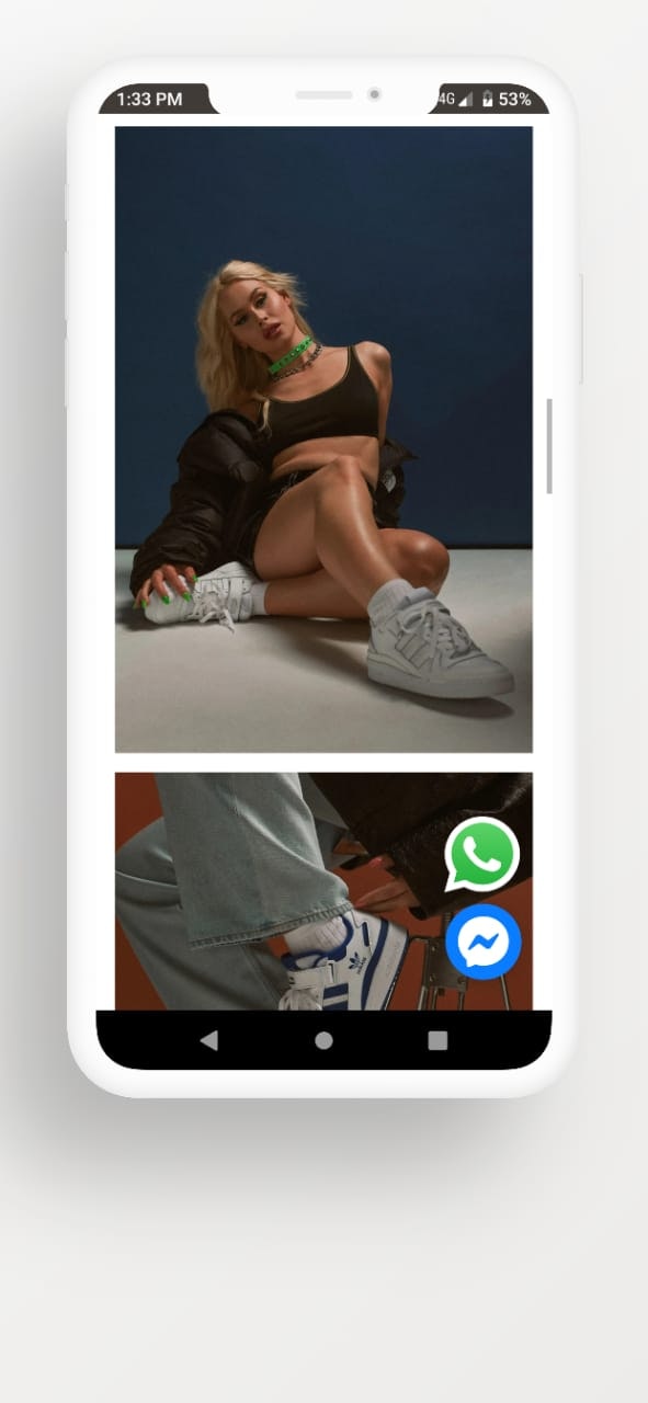 ShoesGameSportsWear - shoes shopping gallery image