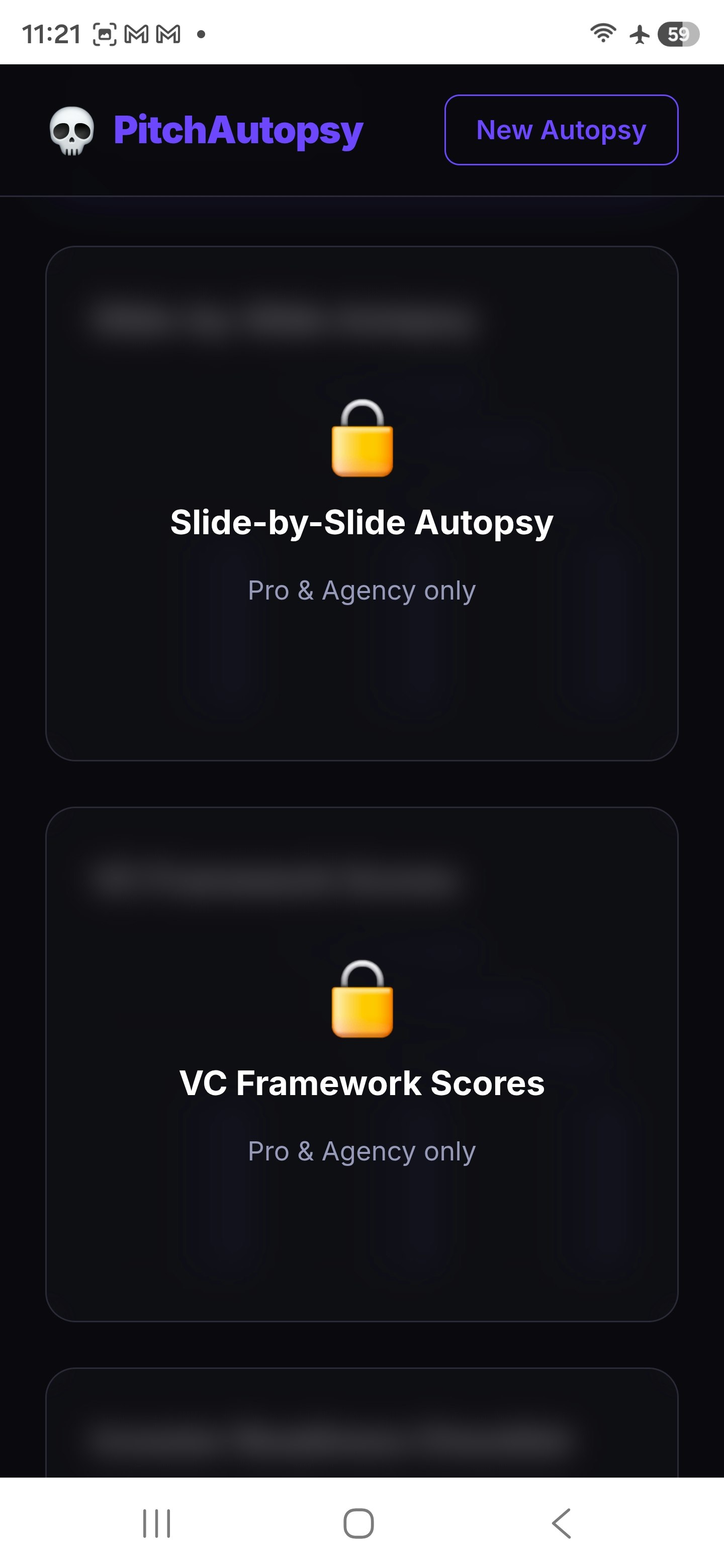 PitchAutopsy gallery image