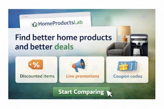 Home Products Lab gallery image