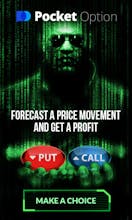 Pocket Option gallery image