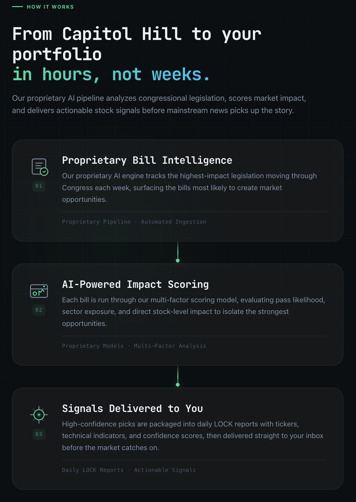 StockLocks gallery image