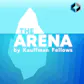 The Arena Podcast by Kauffman Fellows