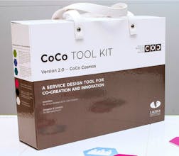 CoCo Tool Kit gallery image
