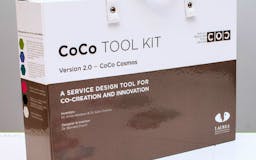 CoCo Tool Kit media 1