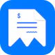 Easy Invoice Maker App by Moon