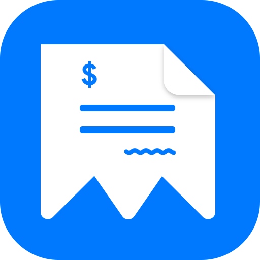 Easy Invoice Maker A... logo