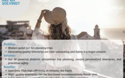 Her Trip Planner media 3