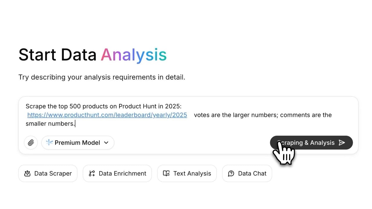 Capalyze gallery image