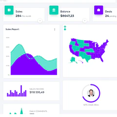 Flask Dashboard Dashkit PRO