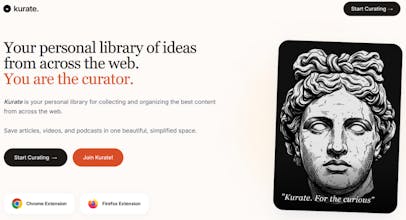 kurate gallery image