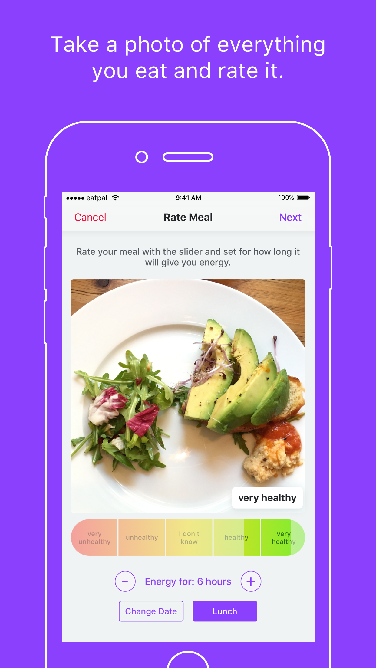 eatpal gallery image