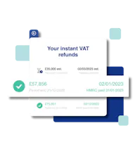 Instant VAT Refunds gallery image