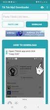 Tik Tok Song Downloader gallery image