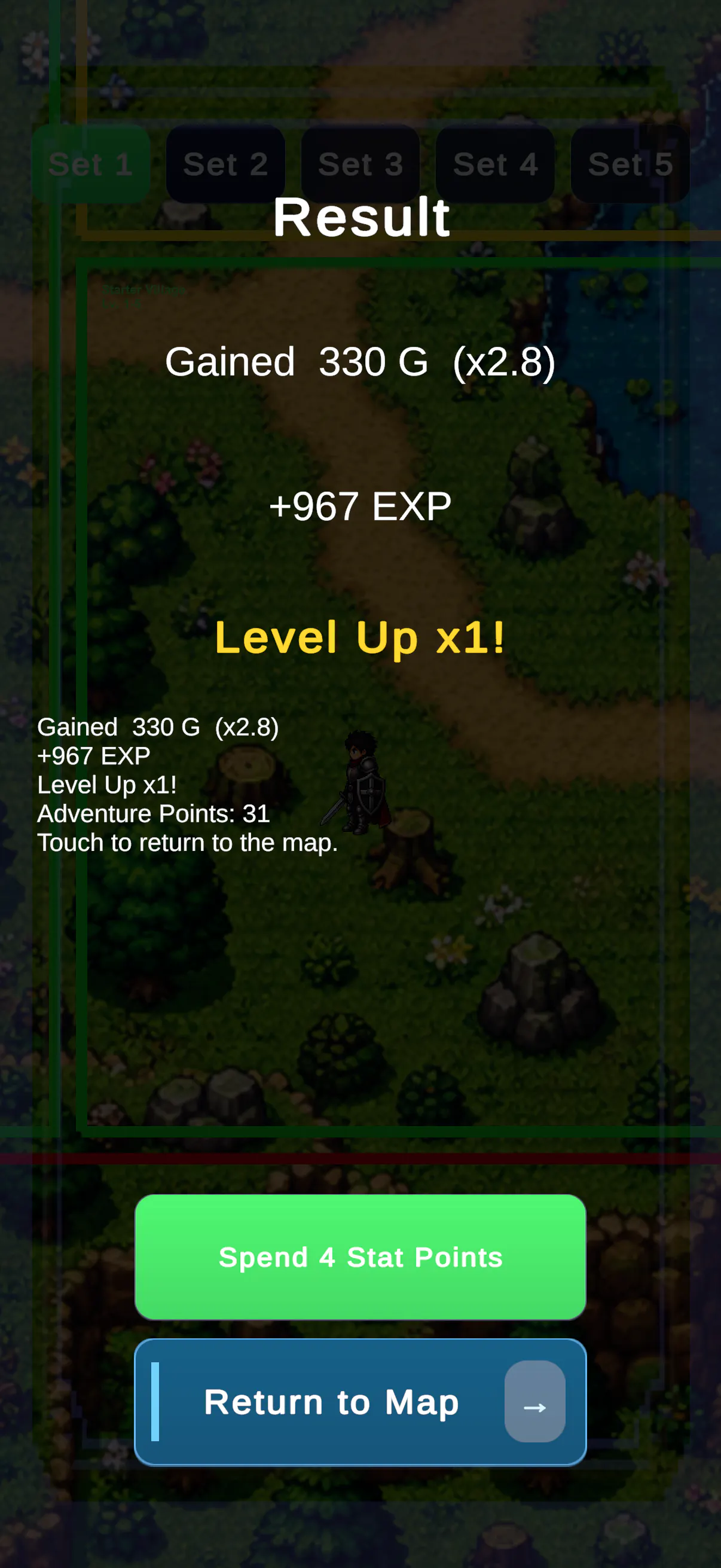 Infinite Loot Loop gallery image